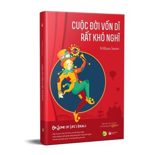 Sách - cuộc đời vốn dĩ rất khó nghĩ- bách việt