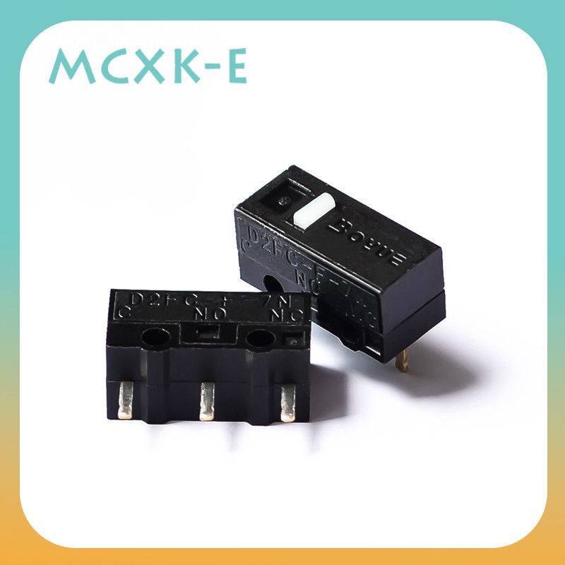 Mcxk-e micro switch micro switch D2FC-F-7N Chuột micro switch Tact switch