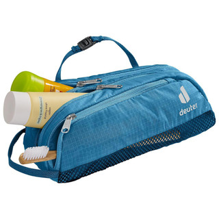 Deuter wash bag tour ii - túi đựng đồ nhà tắm, đồ cá nhân - chính hãng