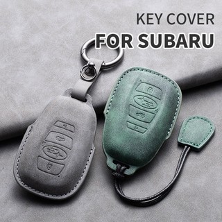 bọc chìa khoá subaru Forester,Bao Chìa Khoá Subaru Forester, Outback, XV, WRX, Legacy