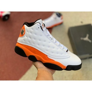 2021 Air Jordan 13 Retro Sao Biển Dép OOZS
