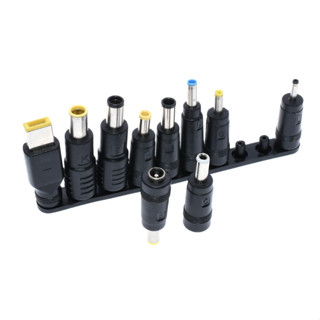  Bộ 10 đầu chuyển Laptop cơ bản tặng kèm dây 