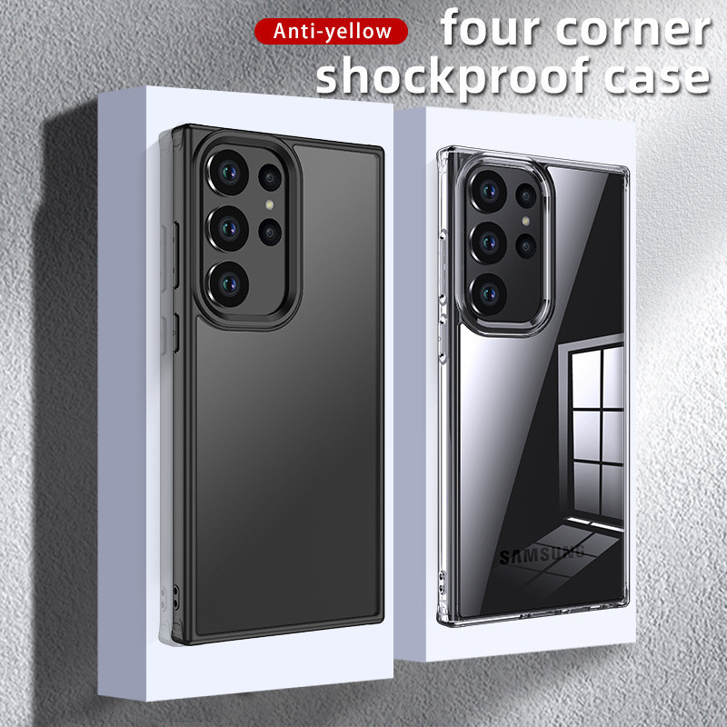 Dành Cho Xiaomi Redmi Turbo 3 4 Turbo3 Pro Matte Chống Vân Tay Chống Sốc PC Ốp điện thoại Chống Rơi 