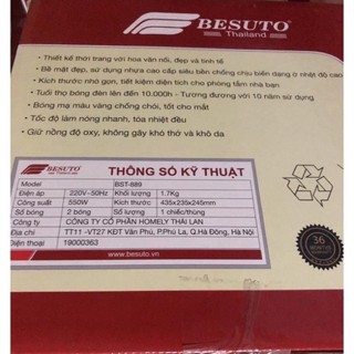 ✔️Đèn Sưởi Nhà Tắm Besuto