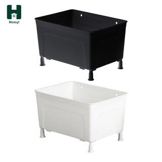 Bể rùa Bể cá rùa nuôi rùa Hộp nhân giống chất liệu dày