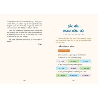 Sách Sách Chơi Chữ (Bìa Mềm)