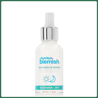 Serum Bye Bye Blemish Phục Hồi Da, Se Khít Lỗ Chân Lông 30ml