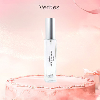 Bộ Sưu Tập Trọn Bộ 11 Hương Nước hoa VERITES Minisize 10ml/chai