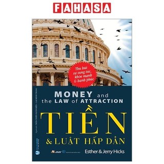 Sách money and the law of attraction - tiền và luật hấp dẫn