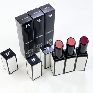 Tom Ford Sensational Rose Black White Nozzle Red TF53 / 54 / 55 Son môi mờ 3,3g