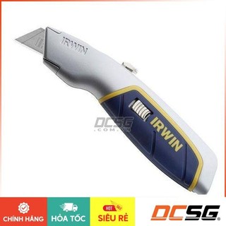 Dao rọc cáp loại gấp Irwin 10504236