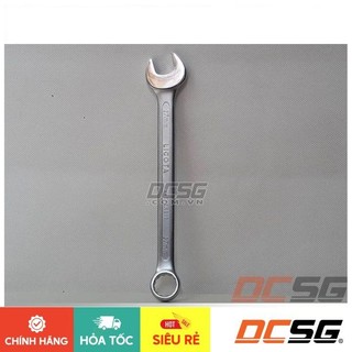 Cờ lê vòng miệng 17mm cao cấp licota awt-ers17