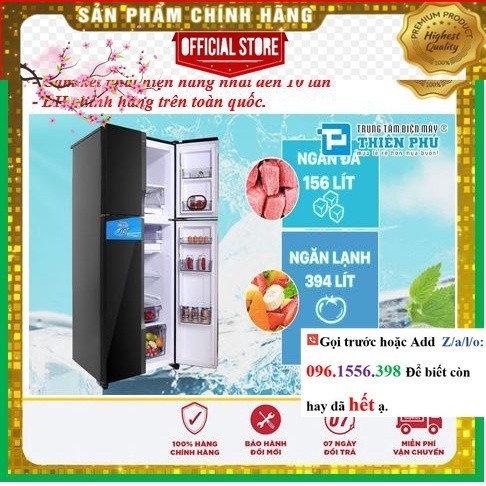 <Sale> Tủ lạnh Panasonic Inverter 550 lít NR-DZ601VGKV - CHÍNH HÃNG - Mới 100%