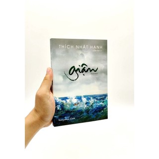 Sách Giận (Tái Bản 2023) -Sách hay