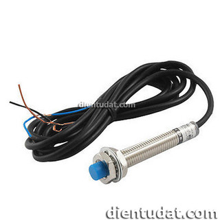 Cảm Biến Tiệm Cận LJ12A3-4-Z/BX