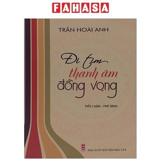Sách đi tìm thanh âm đồng vọng
