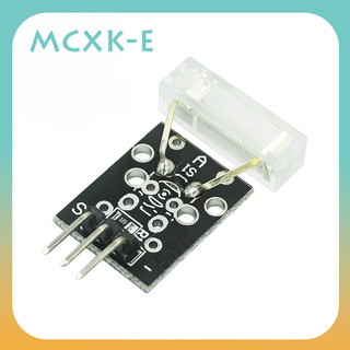 Ky-031 mô-đun cảm biến gõ gõ gõ gõ bộ khởi động tự làm ky031
