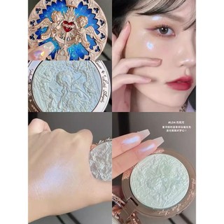 [FLOWER KNOWS] Phấn highlight Flower Knows Little Angel