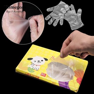 Unmegoni Bao Tay An Toàn Dùng Một Lần Tiện Dụng Và Bền