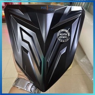 Chỉ mũi ốp mặt nạ trước Winner X V3 Winner 2022 logo ngẫu nhiên trang trí làm đẹp xe