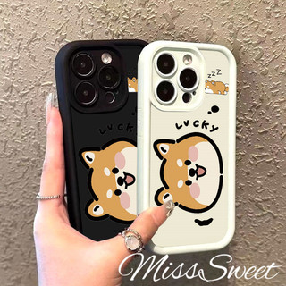 Dành Cho Samsung A05 A05s A50 A50s A12 A13 A54 A14 A04S A03S A32 A23 A24 A30s A33 A53 A54 A11 A10s A21s A30 A20s A02s Ốp Lưng Avatar Chú Chó Nhỏ Vui Nhộn Cặp Đôi Dễ Thương Anime Vỏ Mềm