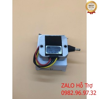 Converter DC-DC 12V3A ổn định dòng chuyên dụng