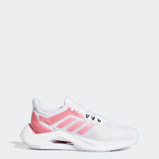 adidas Chạy Giày Alphatorsion 2.0 Nữ trắng GX5014