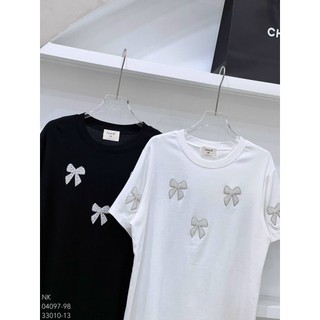 Áo nơ ng.ọc trai Louis.H 