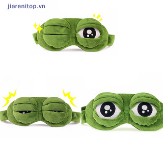 Jiarenitop ếch buồn ếch 3d mặt nạ mắt bao ngủ ngộ nghĩnh còn lại ngủ quà tặng ngộ nghĩnh
ếch mới ếch buồn ếch 3d mặt nạ mắt ngủ ngộ nghĩnh còn lại ngủ quà tặng ngộ nghĩnh
ếch thời trang ếch buồn 3d