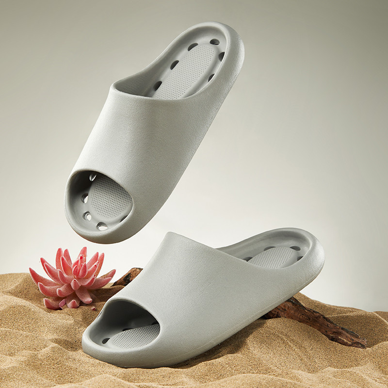 Cheerful Mario dép nhà tắm chống trượt