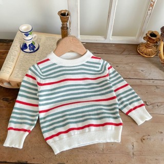 Ưu đãi đặc biệt Xử lý giải phóng mặt bằng Phiên bản Hàn Quốc Trang phục trẻ em chưa mở hoàn toàn mới L5CR