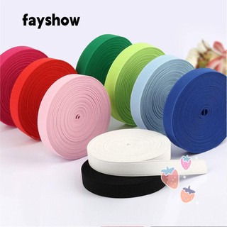 Cuộn dây thun co giãn 2M dùng làm đồ dùng thủ công trong nhà