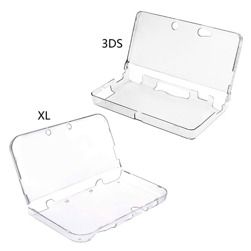 Sugar Full Coverage Case Nhựa Cho Mới 3DS XL LL Mới 3DS Tay Cầm Chơi Game Nhà Ở