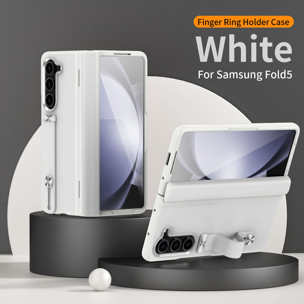 Ốp lưng chống sốc chống rơi cho Samsung Galaxy Z Fold 7 Z Fold 6 Thiết kế sáng tạo Classic Z Fold7 Z