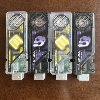 Twisted Egg Specifications Kamen Rider W Memory Skull Eternal E Brother DX