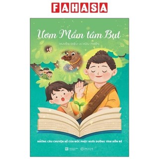 Sách sách ươm mầm tân bụt