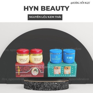 Kem cặp nám xanh,nám cô tiên đỏ nội địa Trung