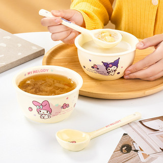 [Sanrio] [Hello Kitty] Bát cơm gốm 4,6 inch