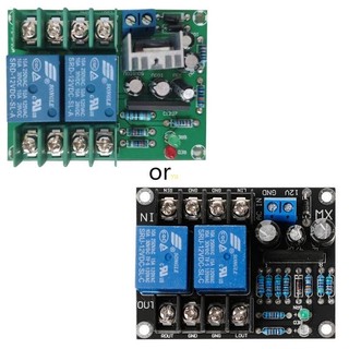 Yu upc1237 loa kênh kép bảo vệ bảng mạch cho a c 12-24v boot