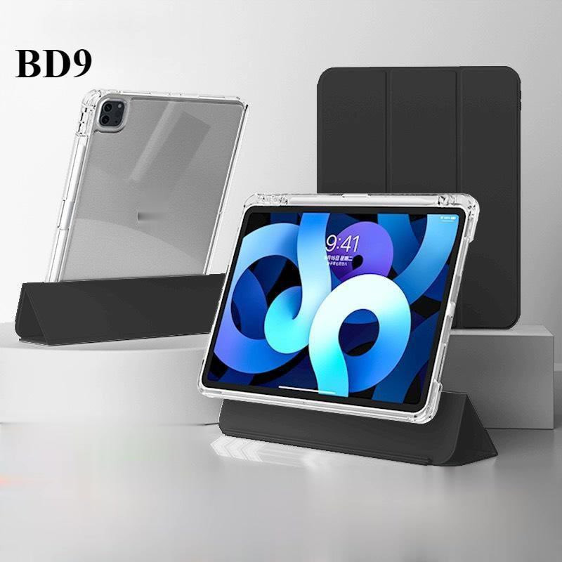 Bao Da / Ốp Lưng Ipad Dành Cho Dòng iPad Air 4/5 - Pro 11'' 2018 - Link tổng hợp