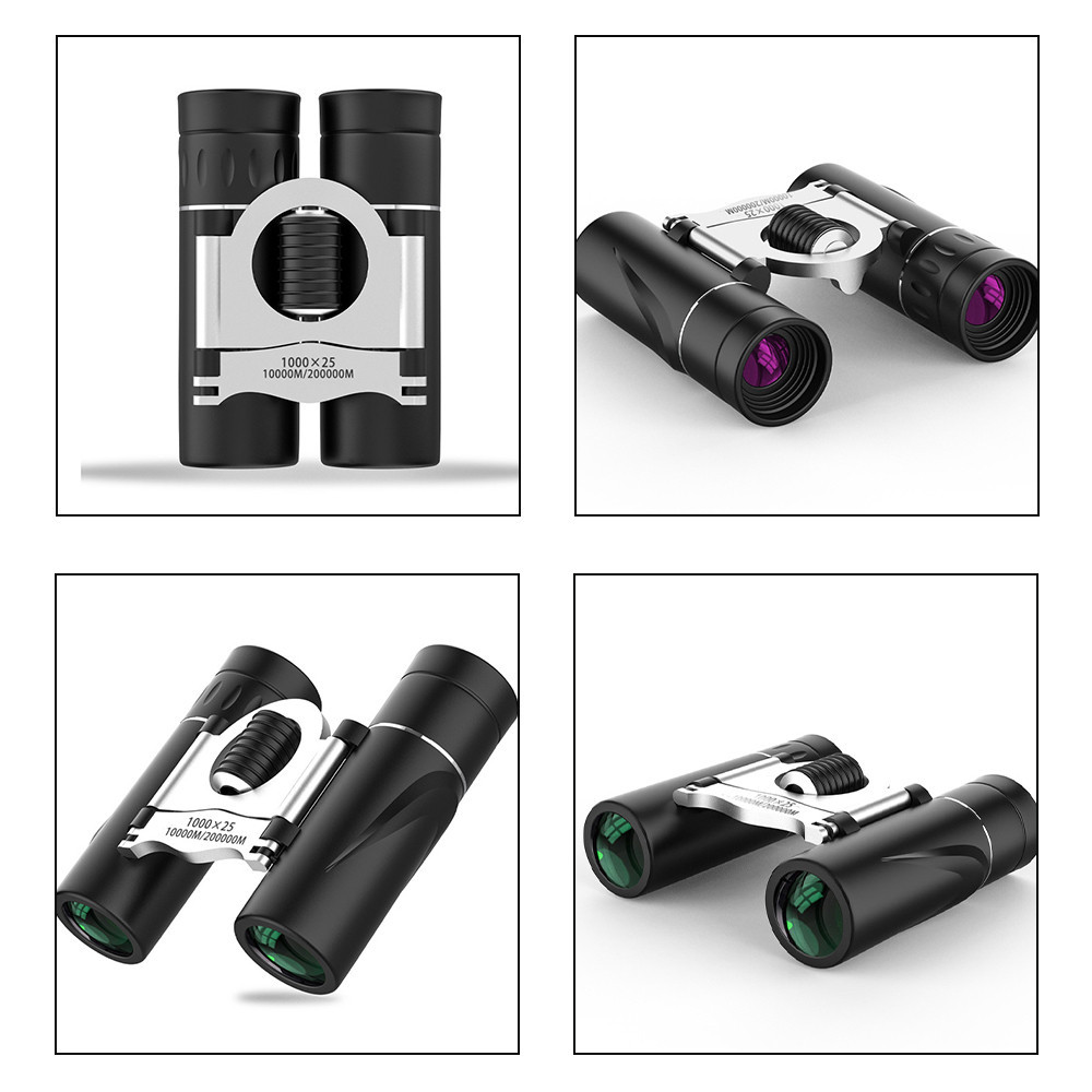 Ống nhòm bỏ túi có thể gập lại Ống nhòm bền đa chức năng cho buổi hòa nhạc Opera | BigBuy360 - bigbuy360.vn