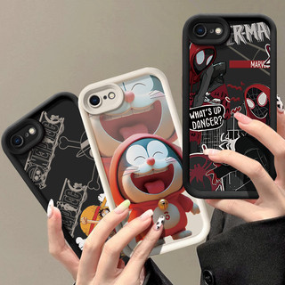 Ốp lưng iphone 7 Dành cho iphone 7 ốp lưng iphone 8 ốp lưng điện thoại tpu dễ thương