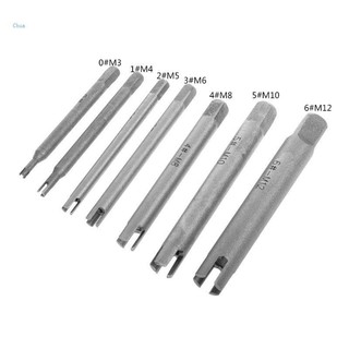 Chu gãy tap extractor hướng dẫn dễ dàng ra dây vít dụng cụ mũi khoan với 3 4