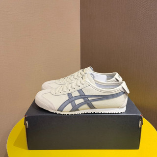Giày Onitsuka Tiger Tokuten Full Box, Bao Check Kiểm Tra /Nam và nữ