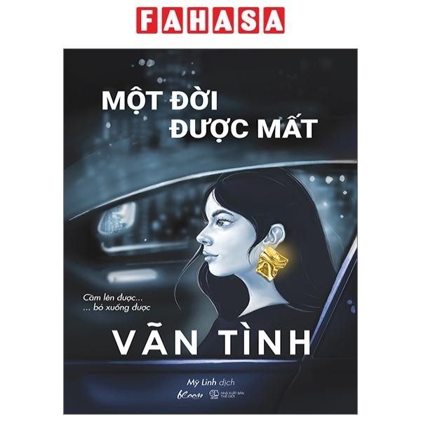 Sách Sách Một Đời Được Mất (Bìa Mềm) -Sách hay