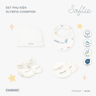 Sét phụ kiện cho bé