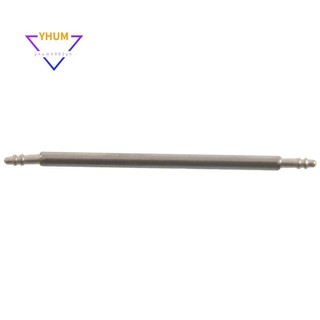 360 chiếc Dây đeo đồng hồ bằng thép không gỉ Thanh lò xo Dây đeo liên kết Chân 6-25mm Bộ sửa chữa