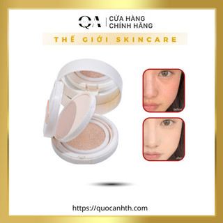  Phấn nước cushion phấn phủ 2 in 1 Gogotales Light And Nude (GT361)