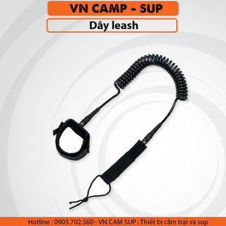 Dây leash cho Sup, dây buộc chân cho Sup