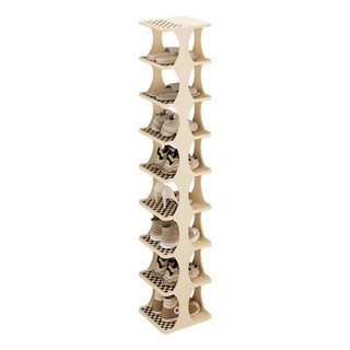 kệ để giày HEFENG33 kệ đựng đồ